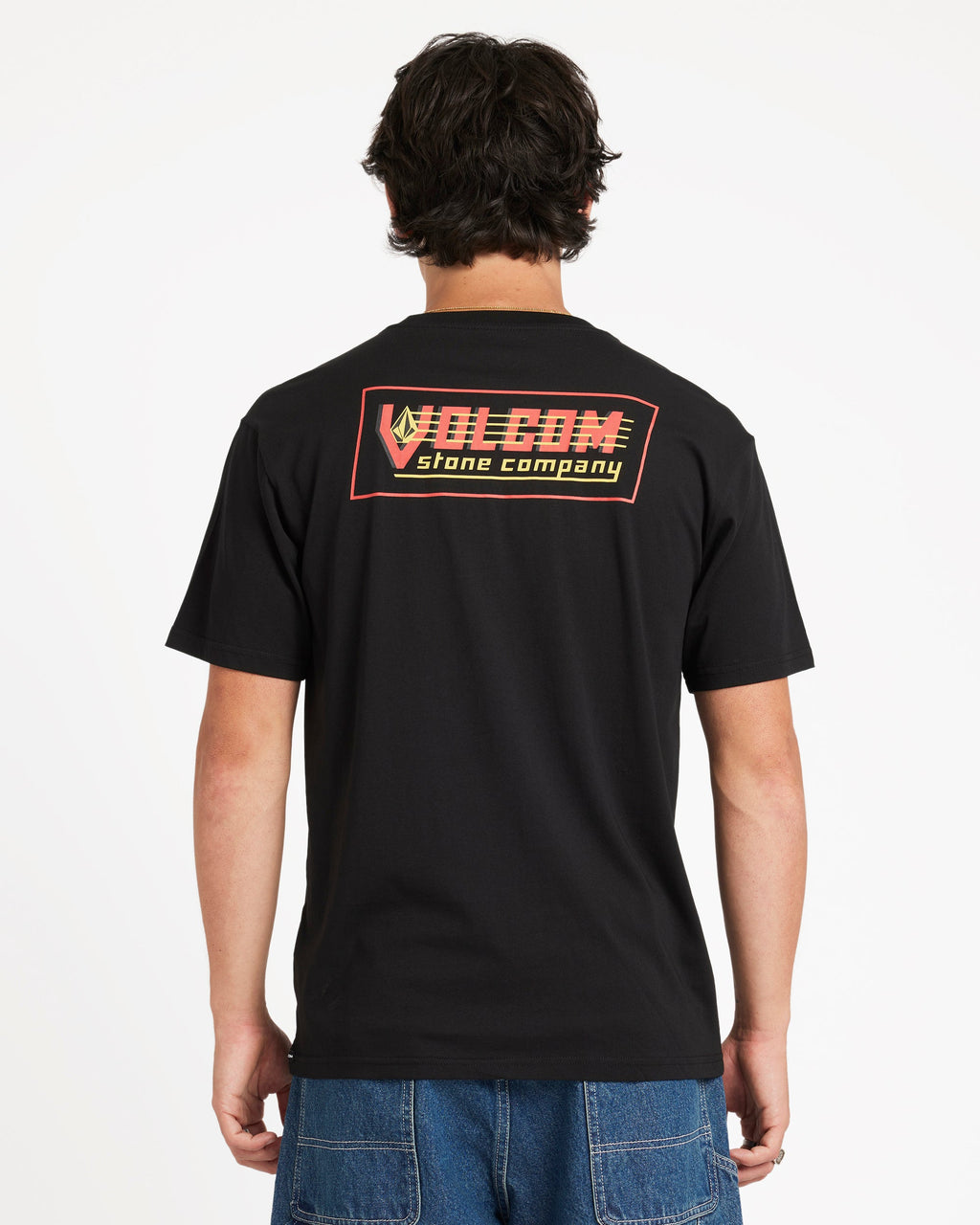 Mens Speed Beacon T-Shirt