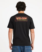Mens Speed Beacon T-Shirt