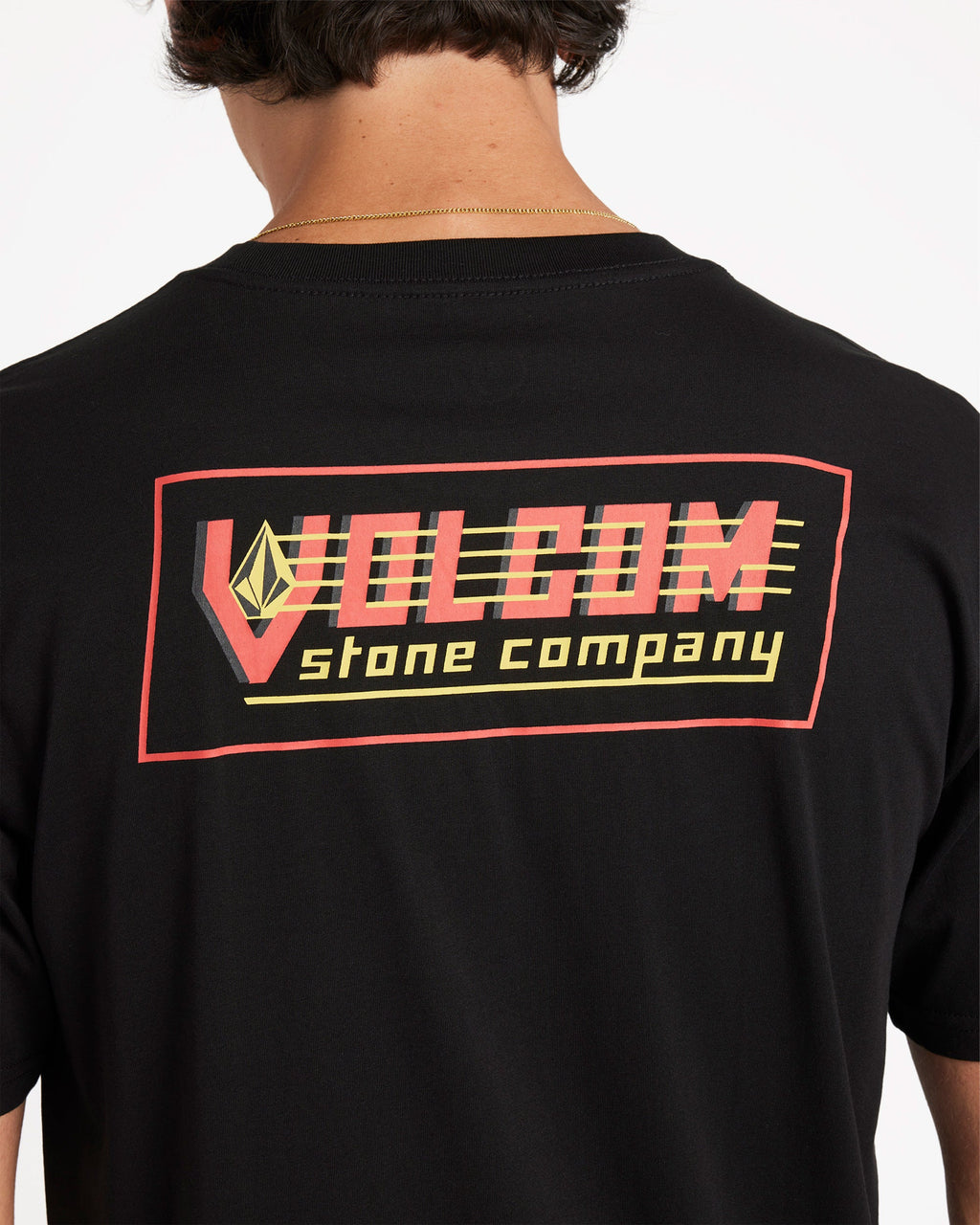 Mens Speed Beacon T-Shirt