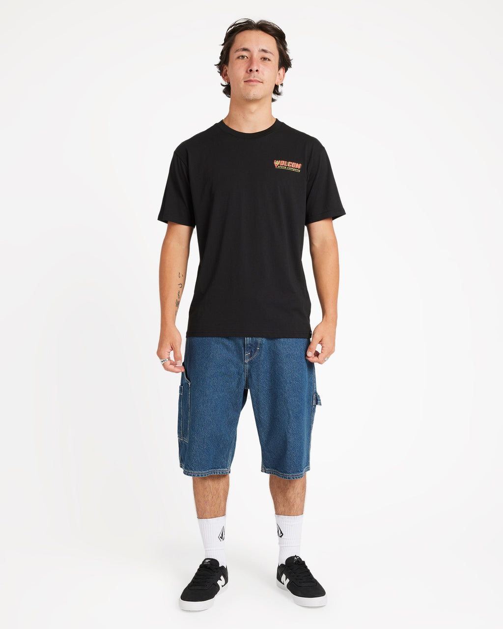 Mens Speed Beacon T-Shirt