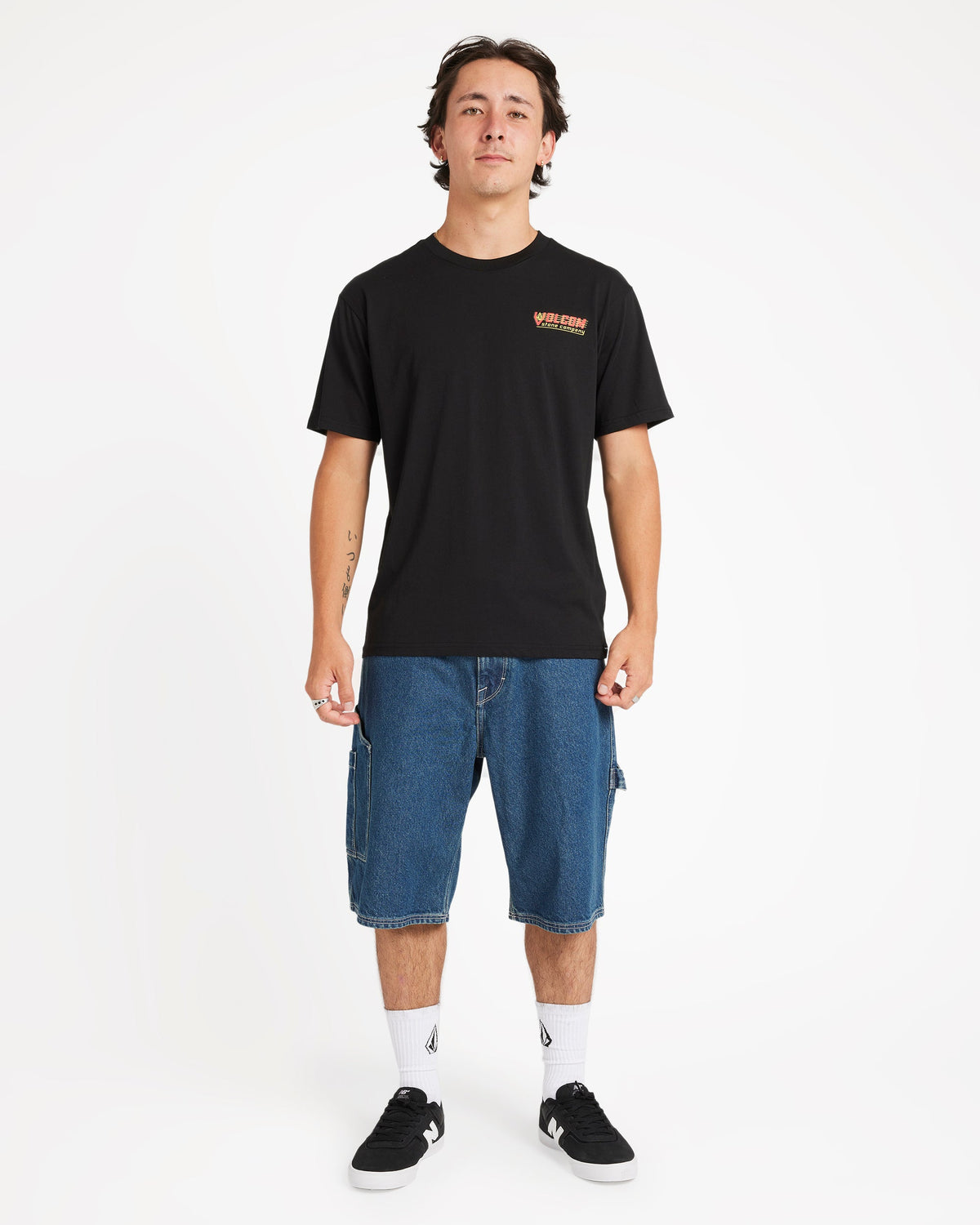 Mens Speed Beacon T-Shirt