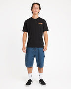 Mens Speed Beacon T-Shirt