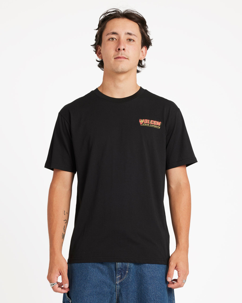 Mens Speed Beacon T-Shirt