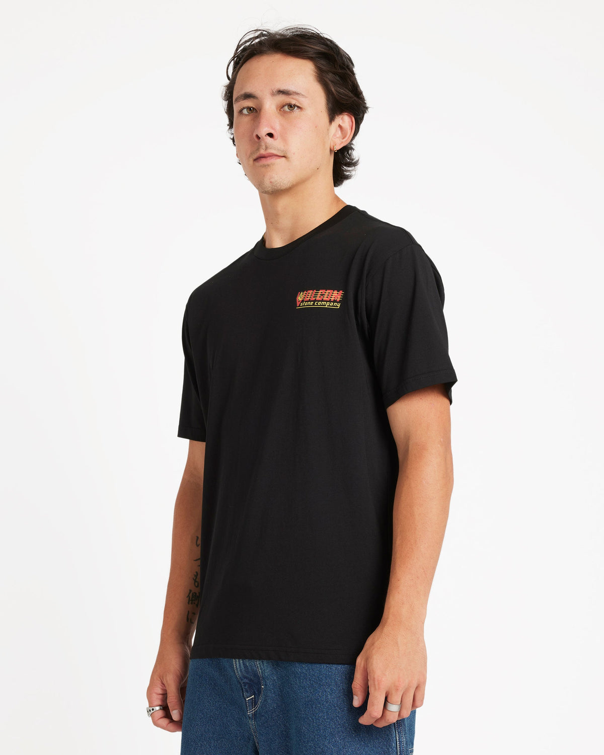 Mens Speed Beacon T-Shirt