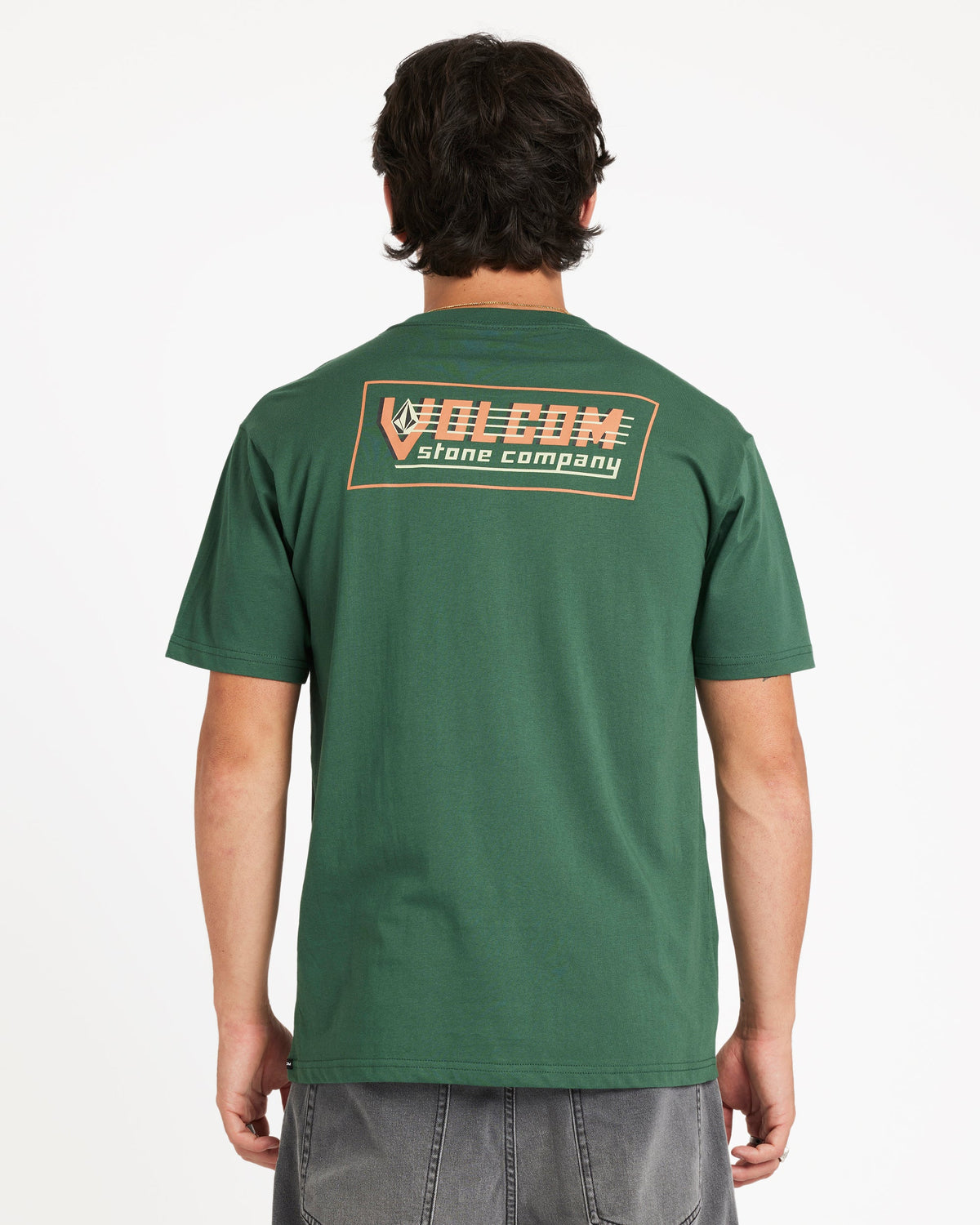 Mens Speed Beacon T-Shirt
