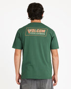 Mens Speed Beacon T-Shirt