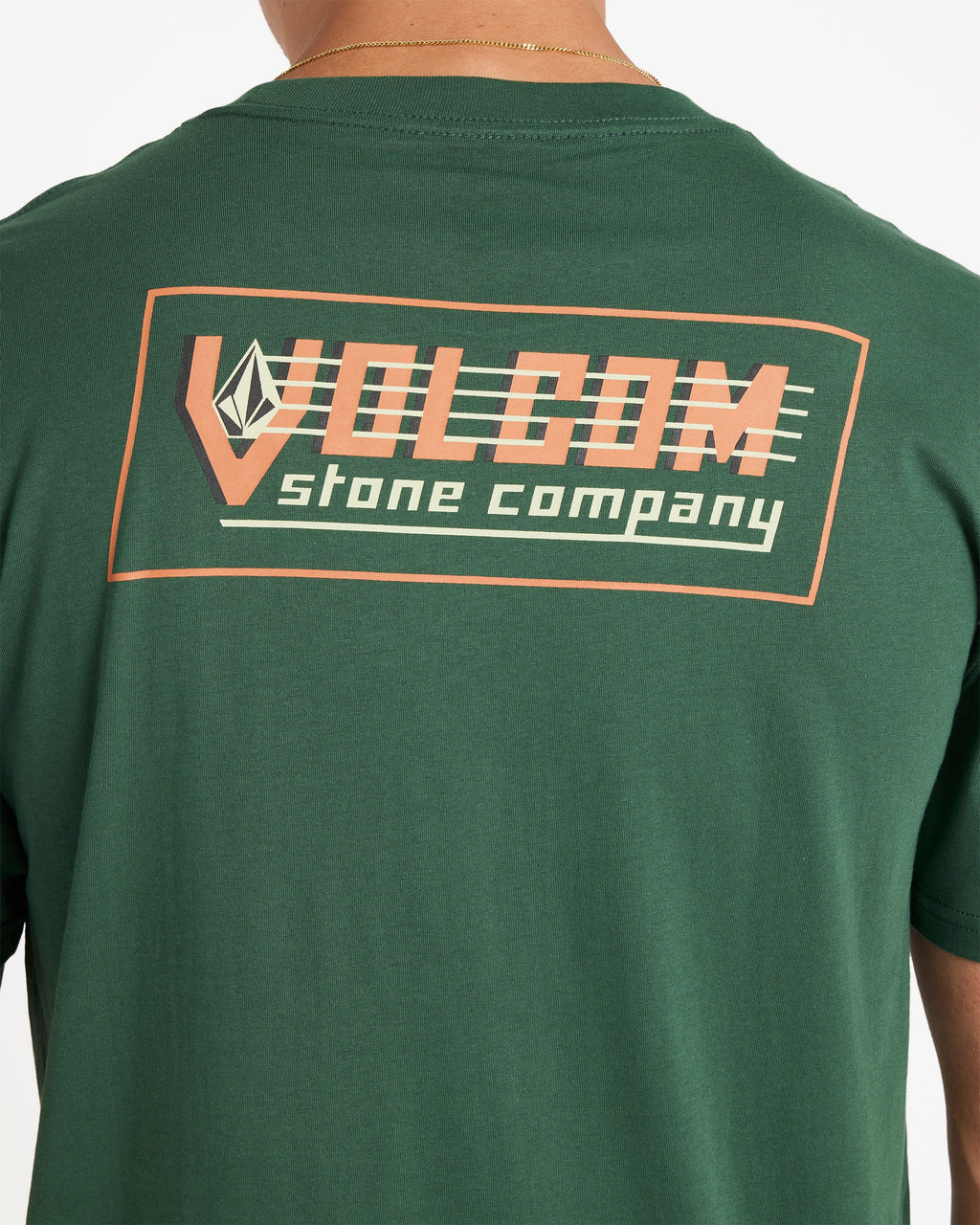 Mens Speed Beacon T-Shirt