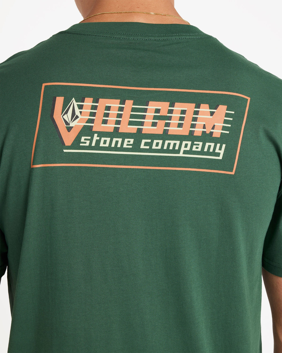 Mens Speed Beacon T-Shirt