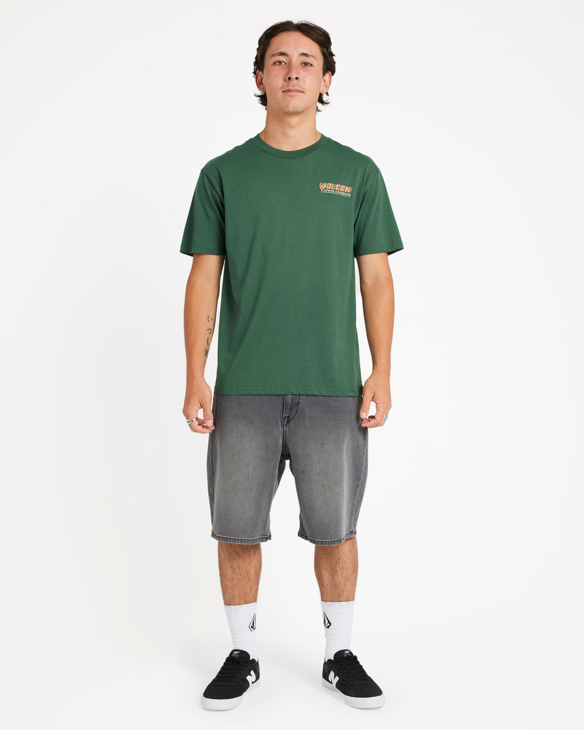 Mens Speed Beacon T-Shirt
