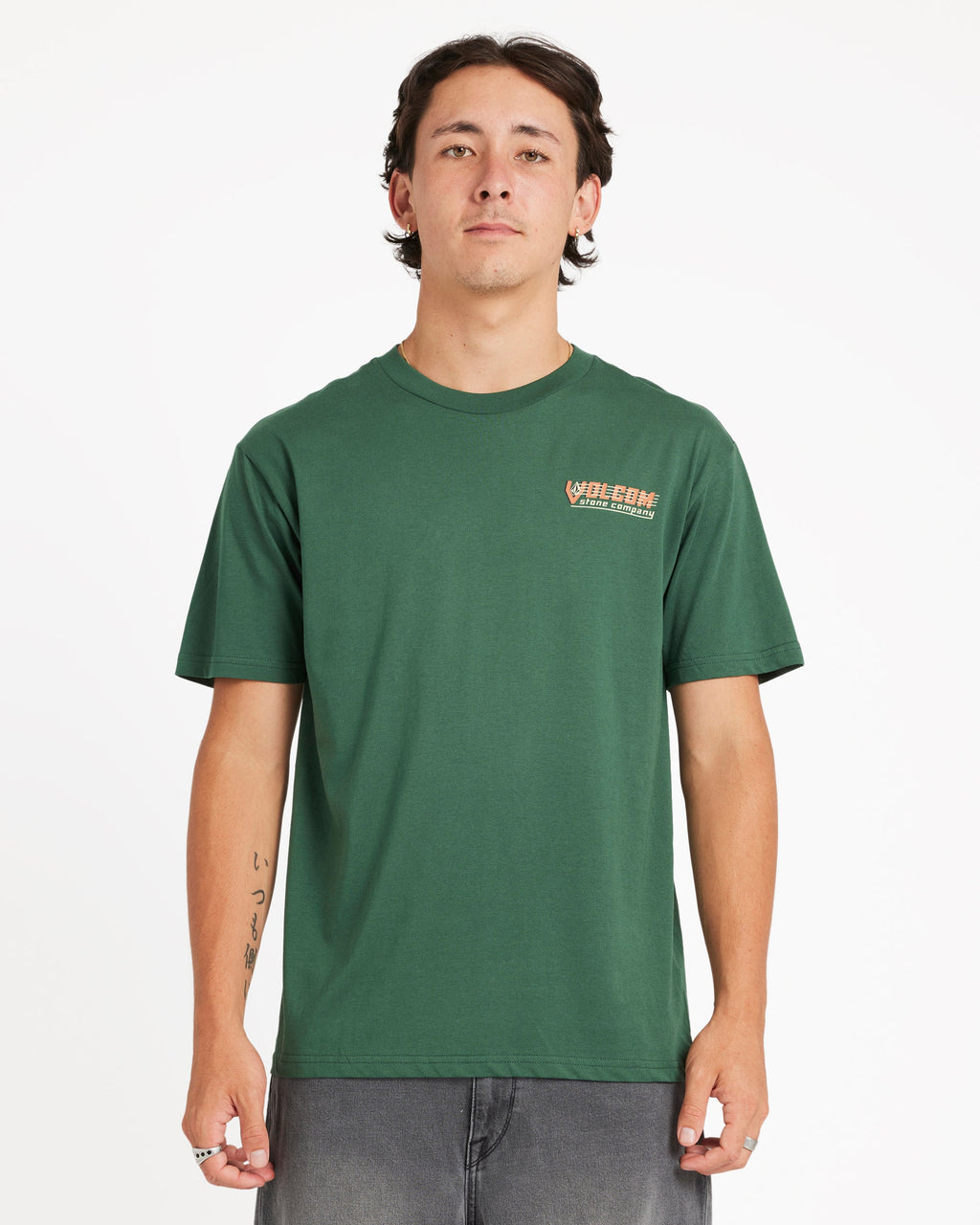 Mens Speed Beacon T-Shirt