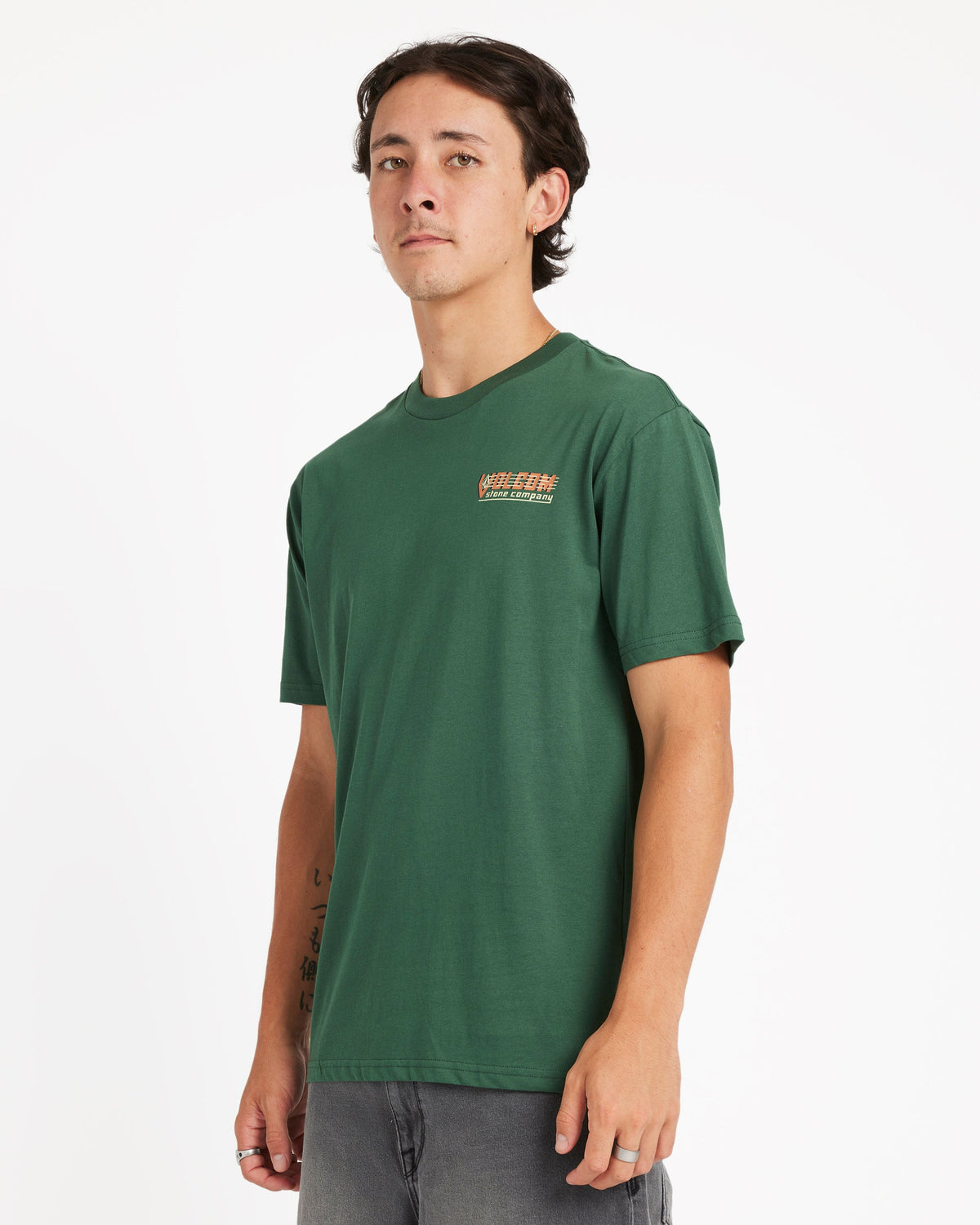 Mens Speed Beacon T-Shirt