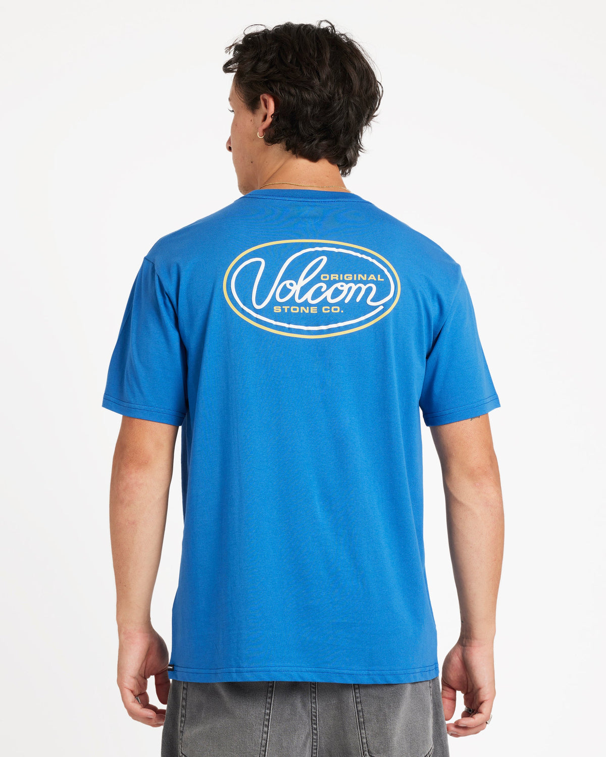Mens Clean Sweep T-Shirt