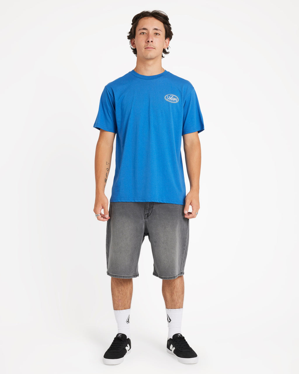 Mens Clean Sweep T-Shirt