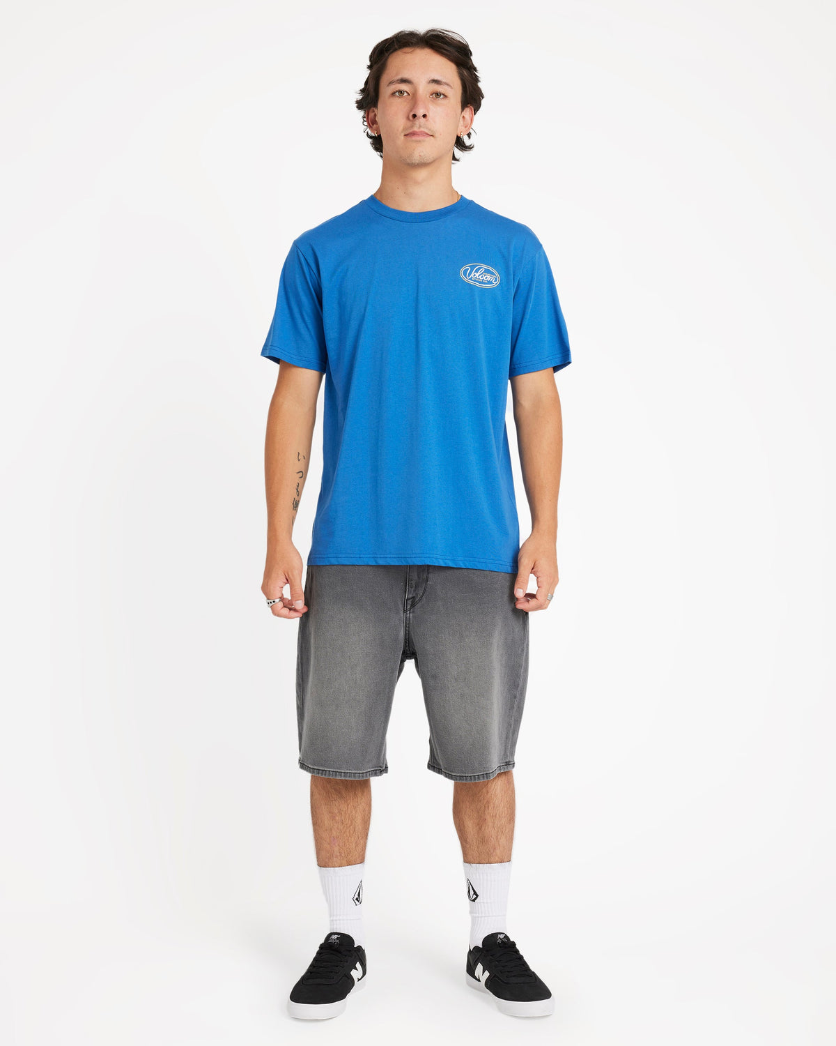 Mens Clean Sweep T-Shirt