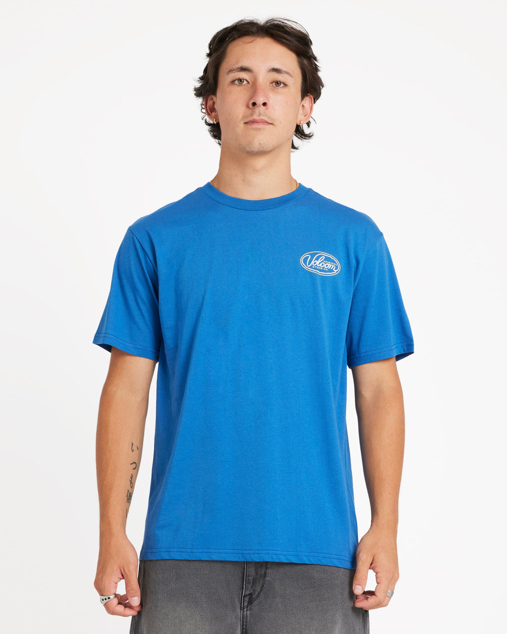 Mens Clean Sweep T-Shirt