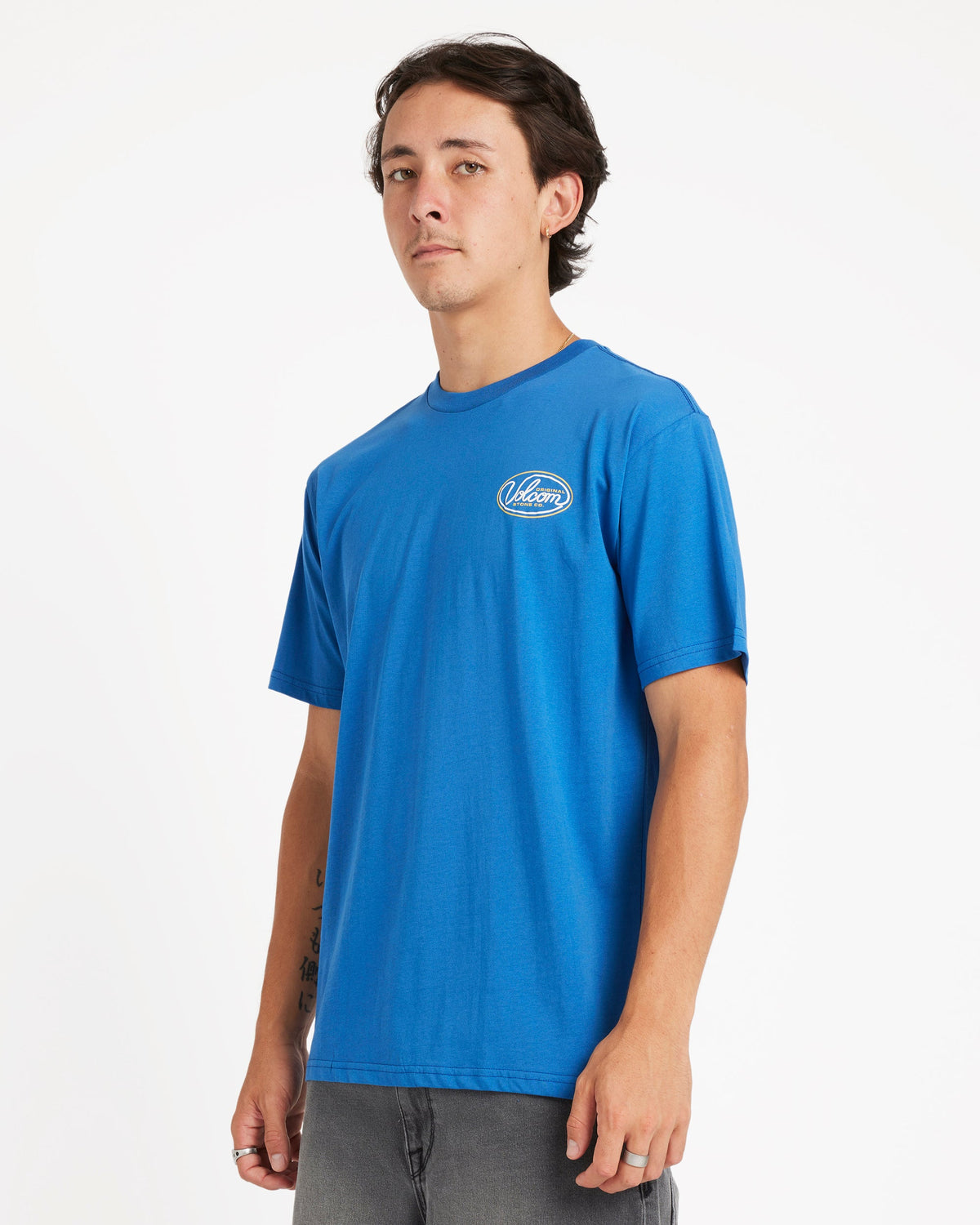 Mens Clean Sweep T-Shirt