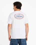 Mens Clean Sweep T-Shirt