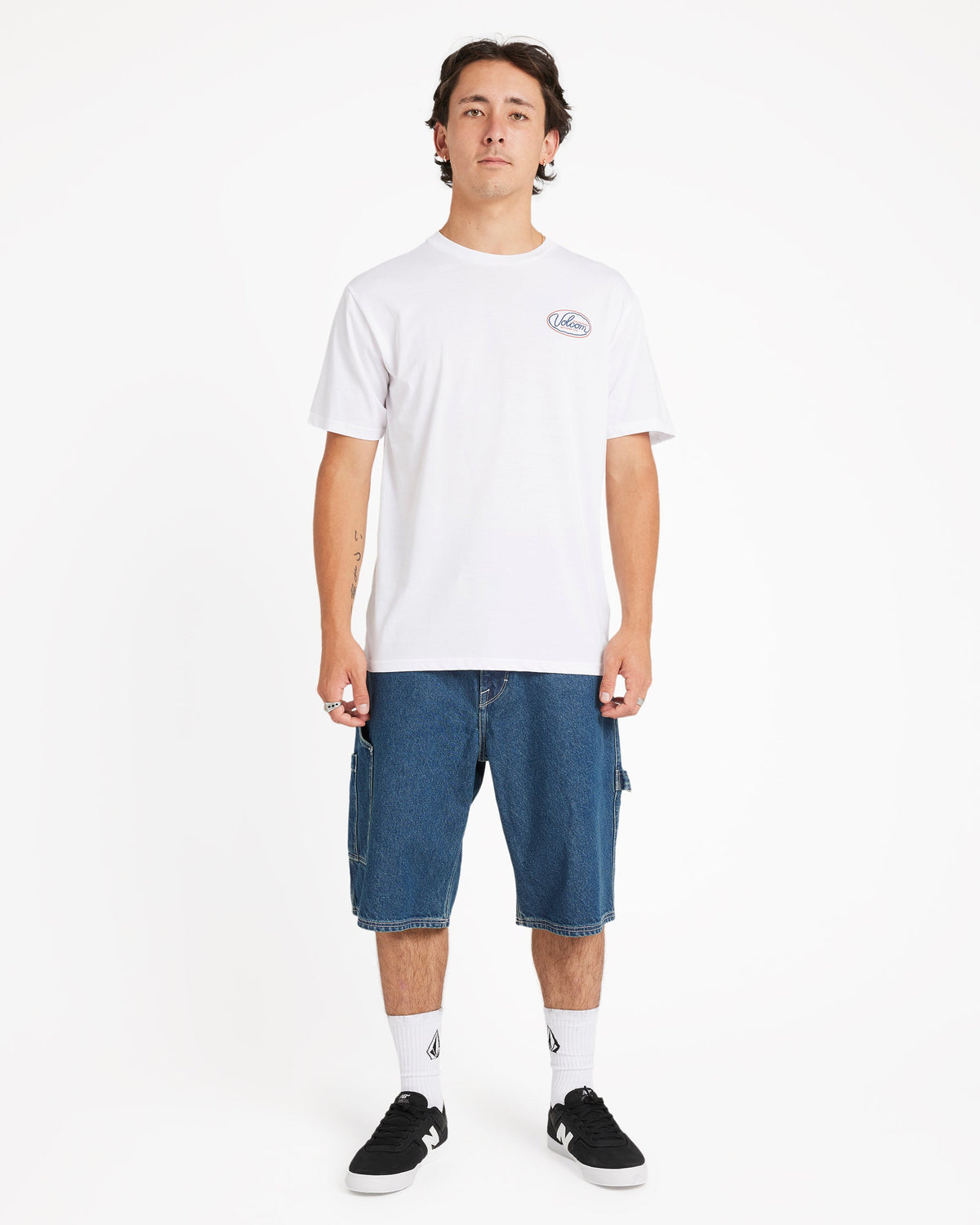 Mens Clean Sweep T-Shirt
