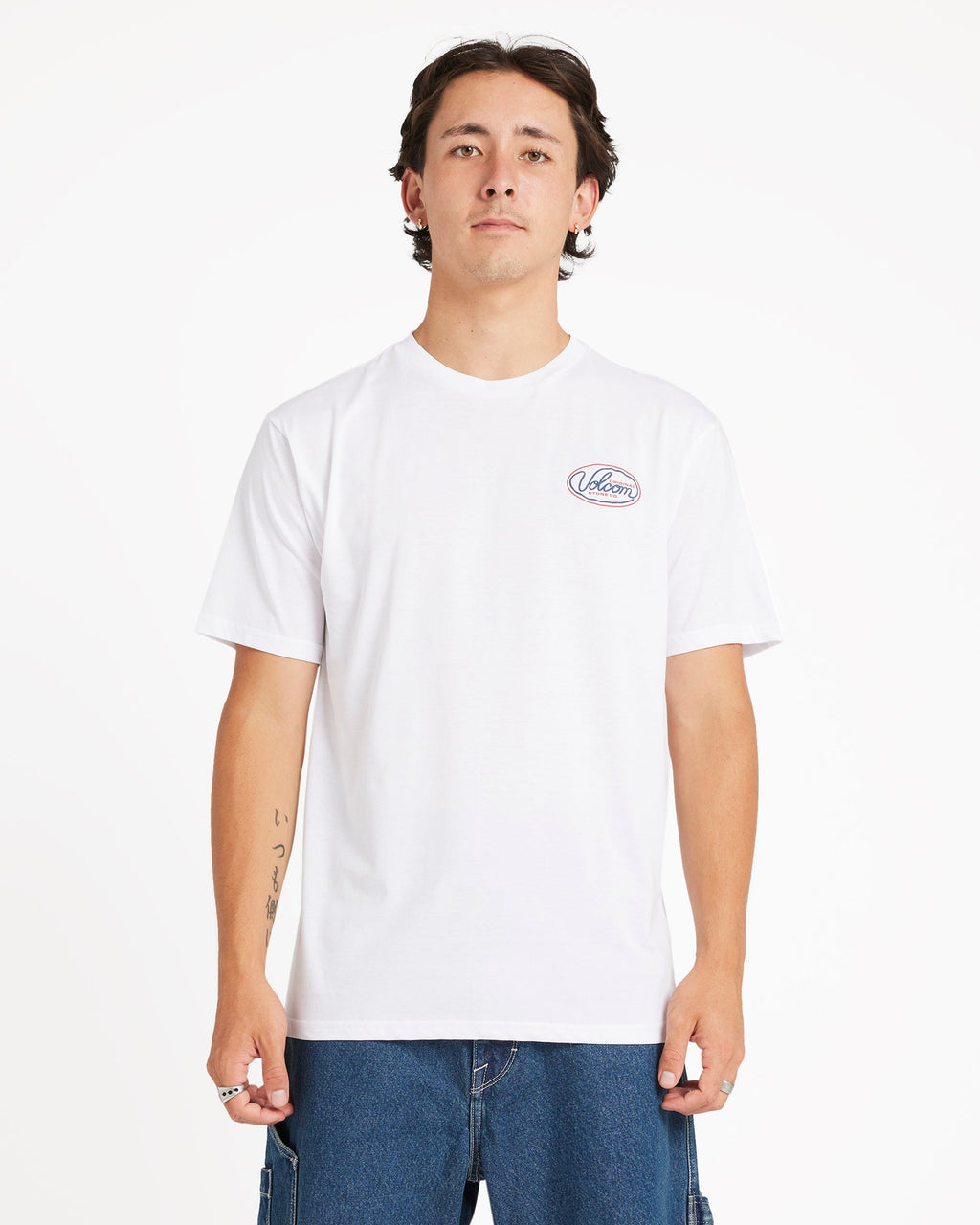 Mens Clean Sweep T-Shirt