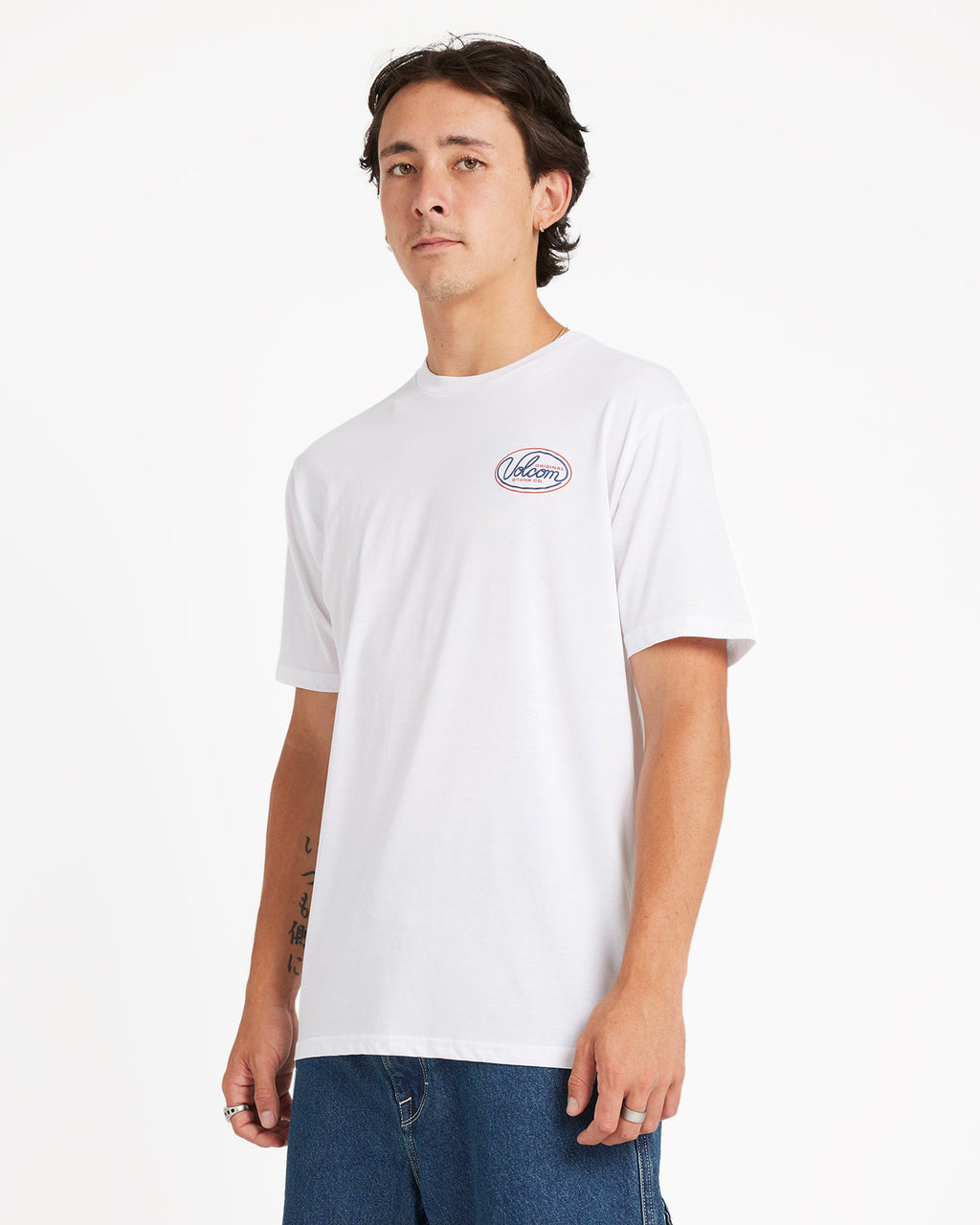 Mens Clean Sweep T-Shirt