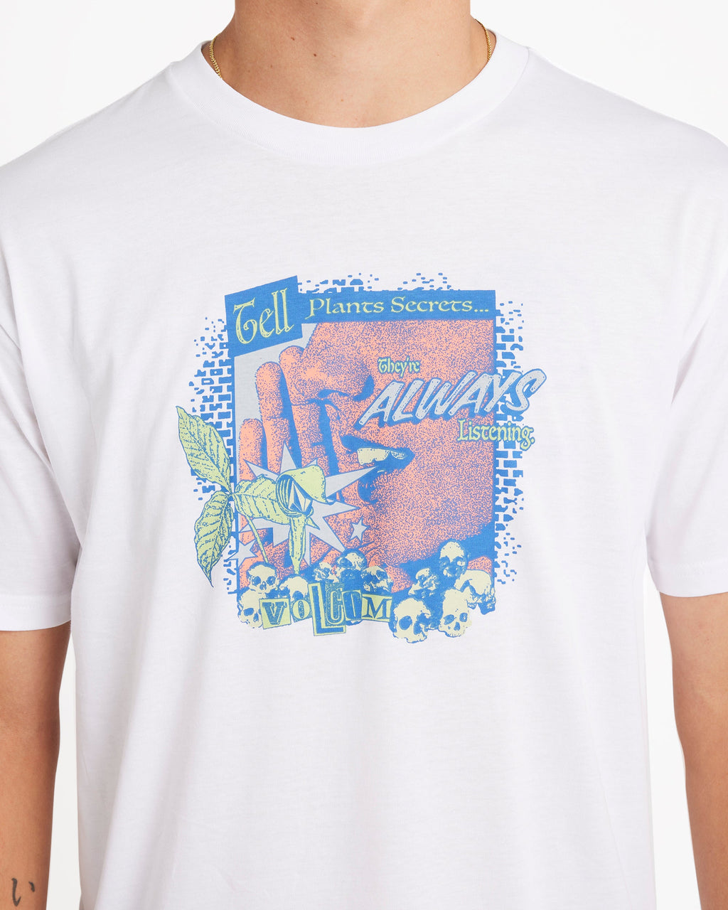 Mens Gossip T-Shirt