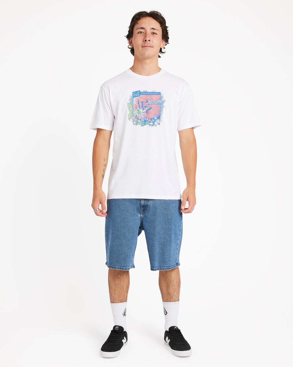 Mens Gossip T-Shirt