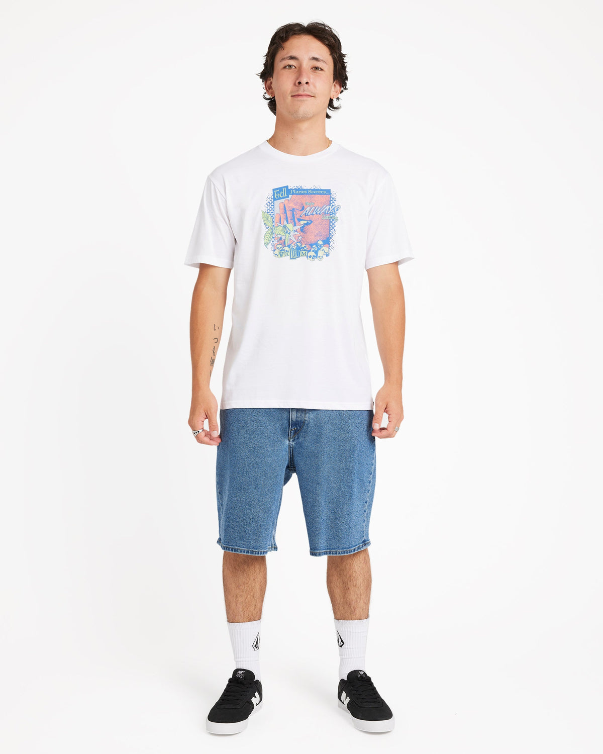 Mens Gossip T-Shirt