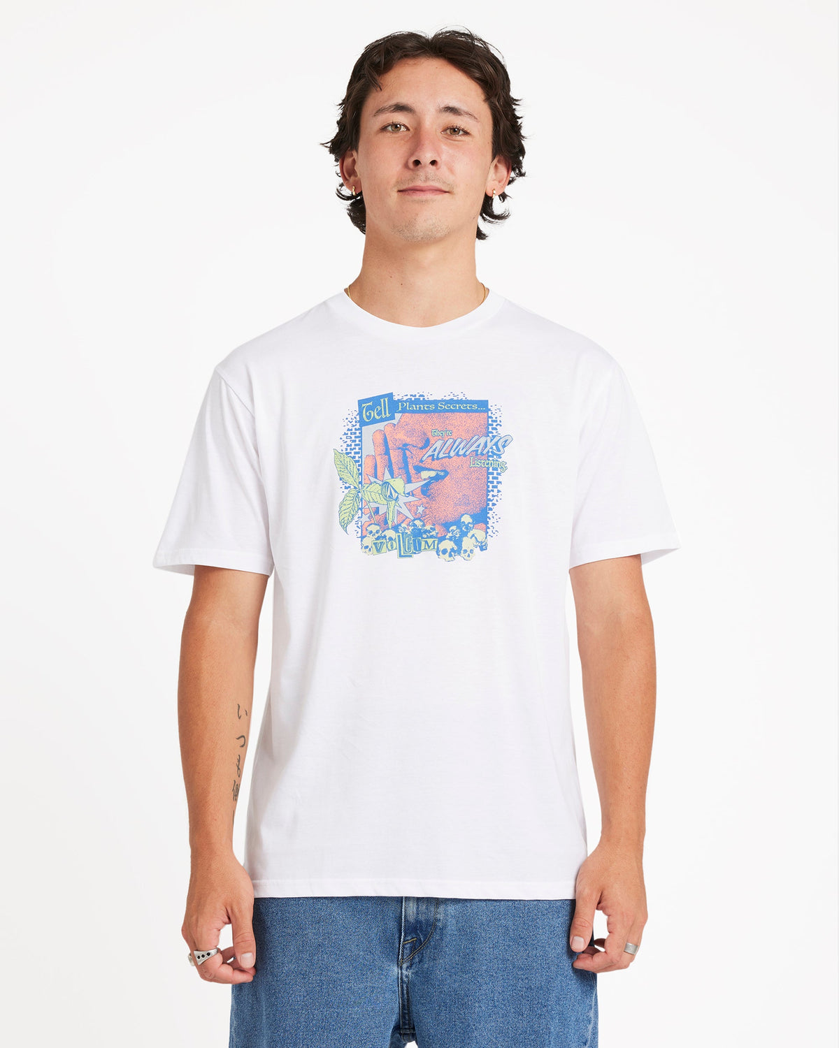 Mens Gossip T-Shirt