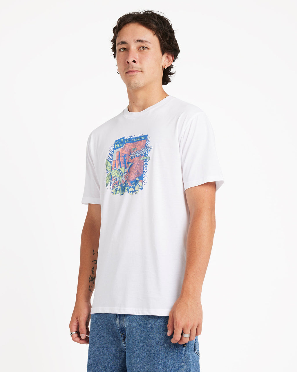 Mens Gossip T-Shirt