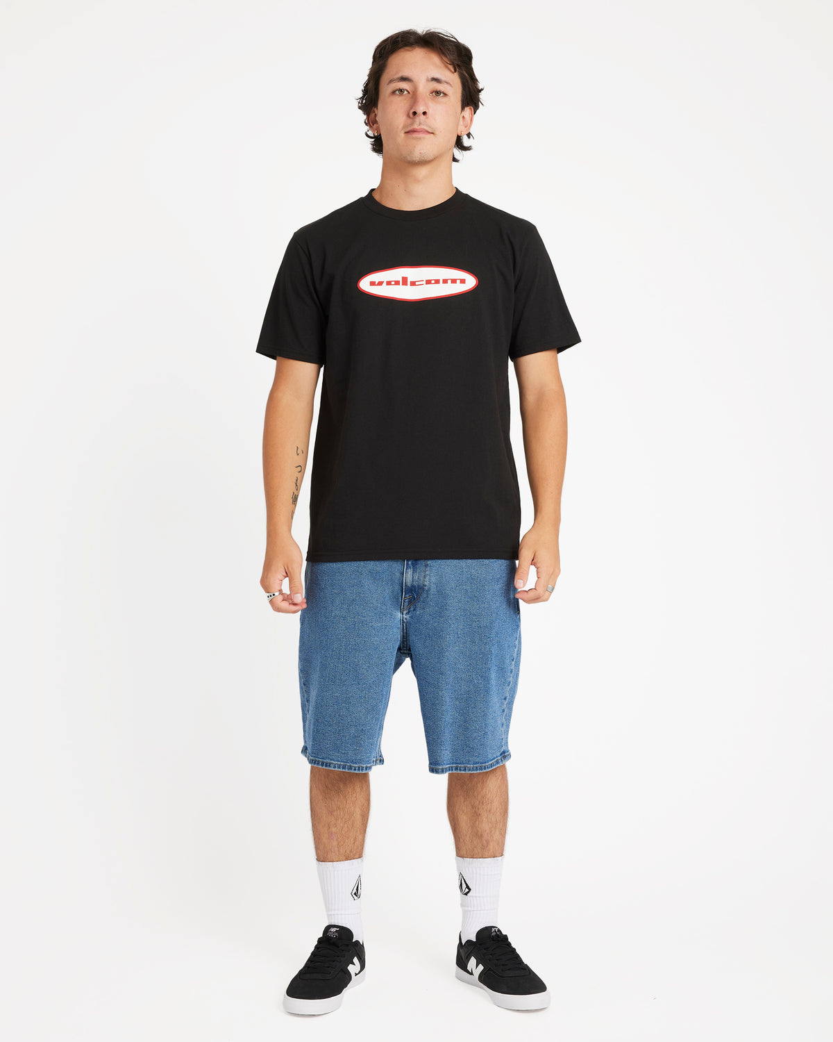 Mens Quone 2.0 T-Shirt