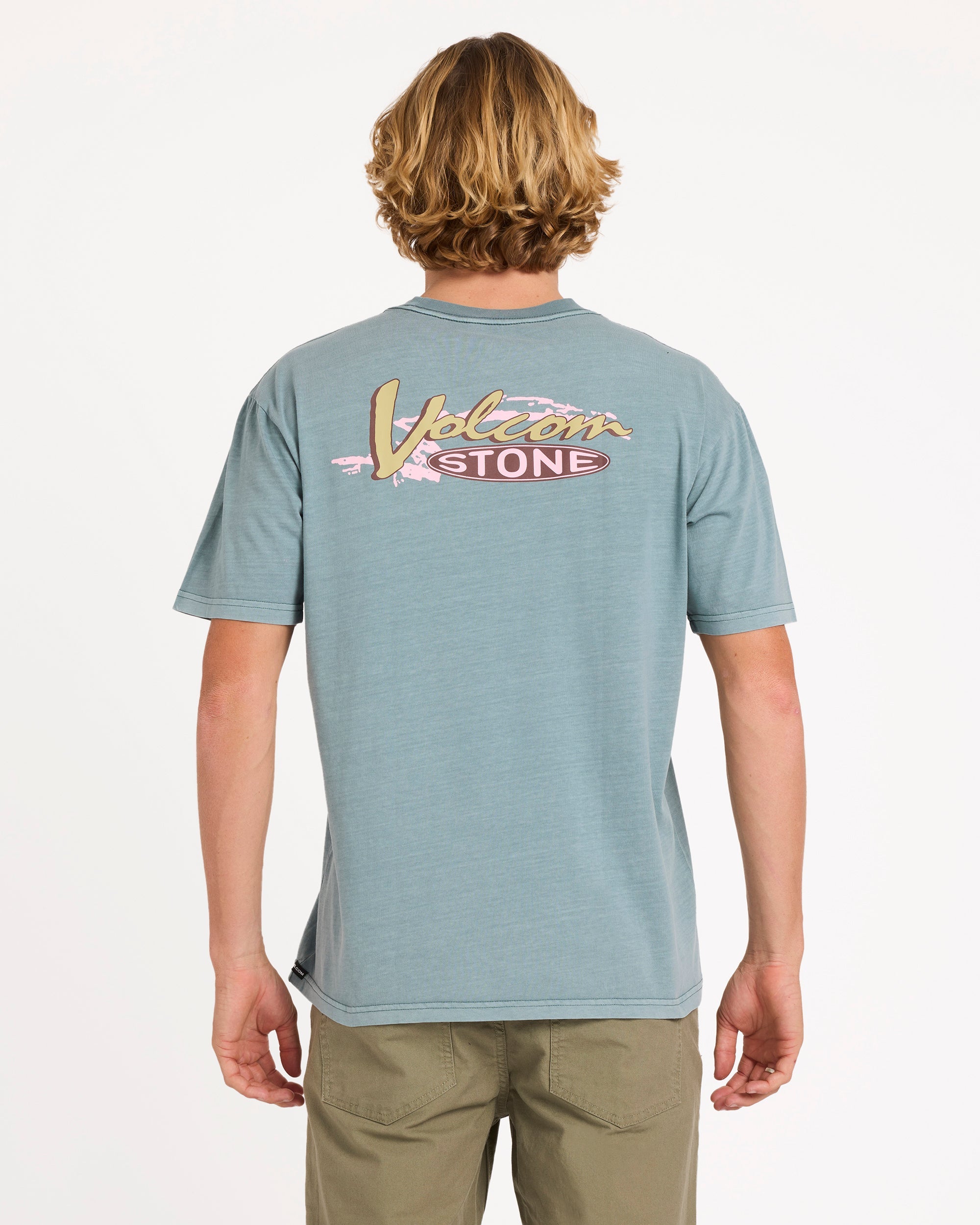 Mens Zorch T-Shirt