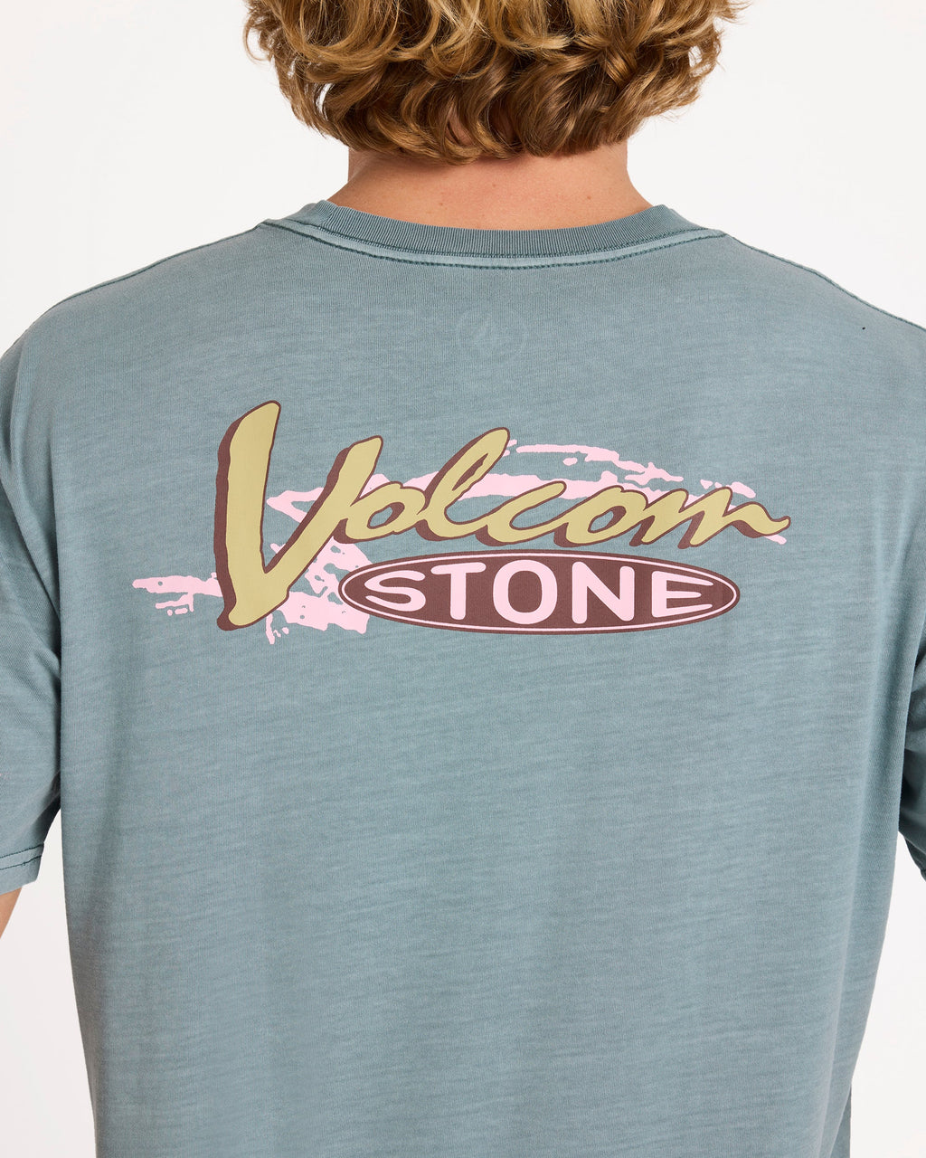 Mens Zorch T-Shirt