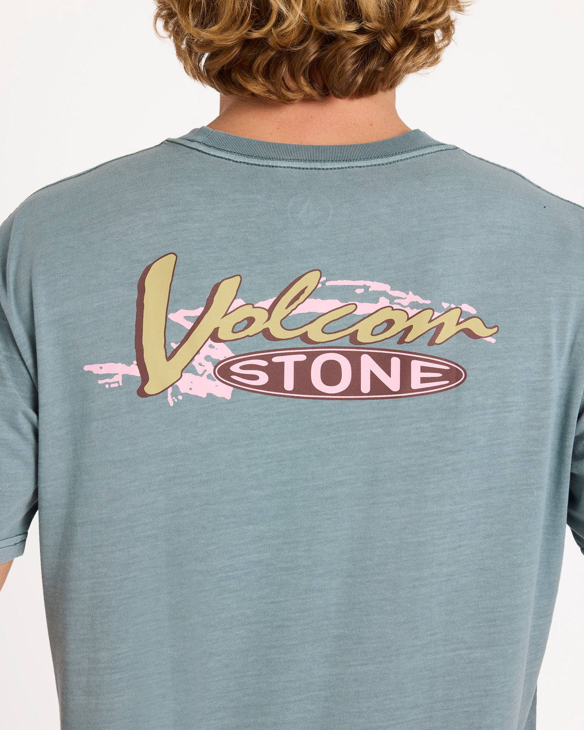 Mens Zorch T-Shirt