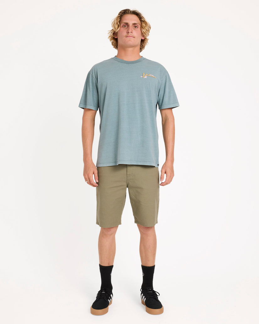Mens Zorch T-Shirt