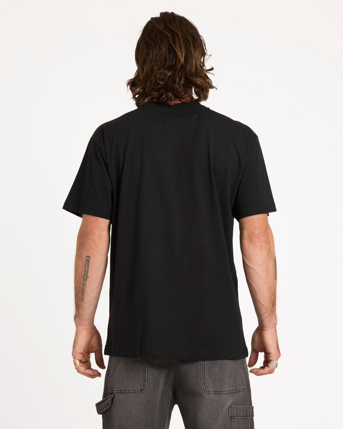 Mens Slag T-Shirt