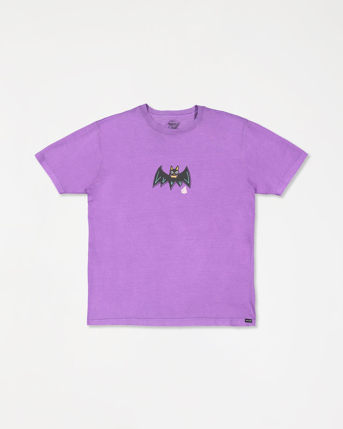 Mens Featured Artist Ozzy Powered T-Shirt