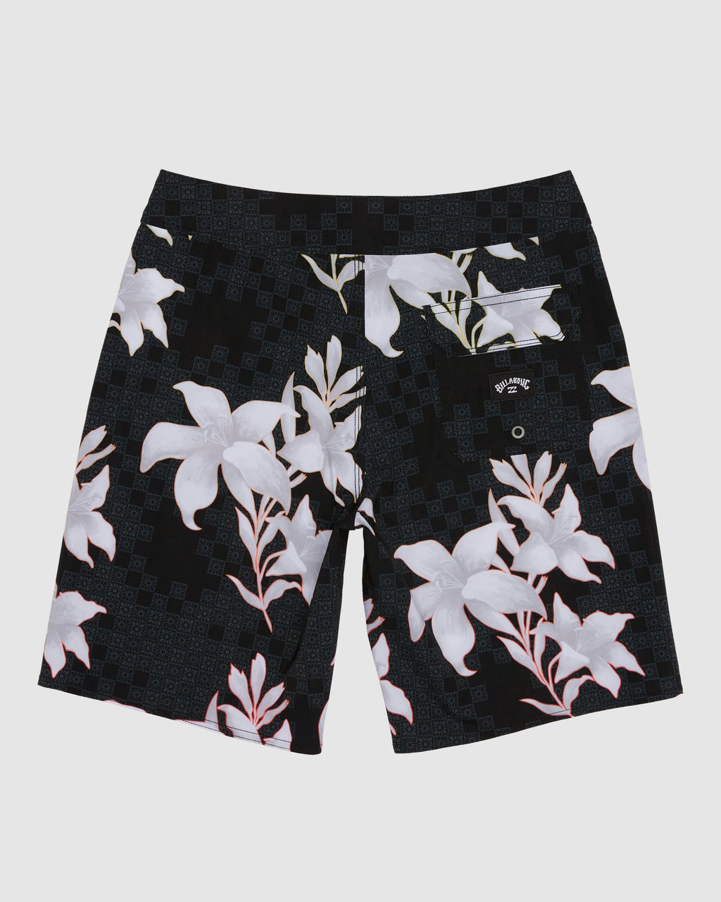 Boys 8-16 Sundays Pro Boardshorts