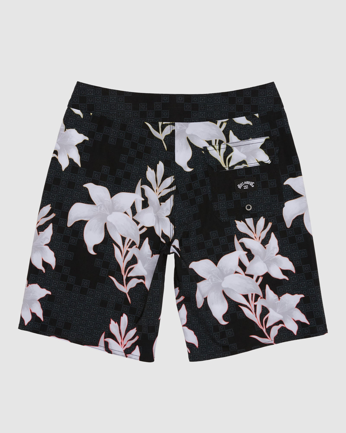 Boys 8-16 Sundays Pro Boardshorts
