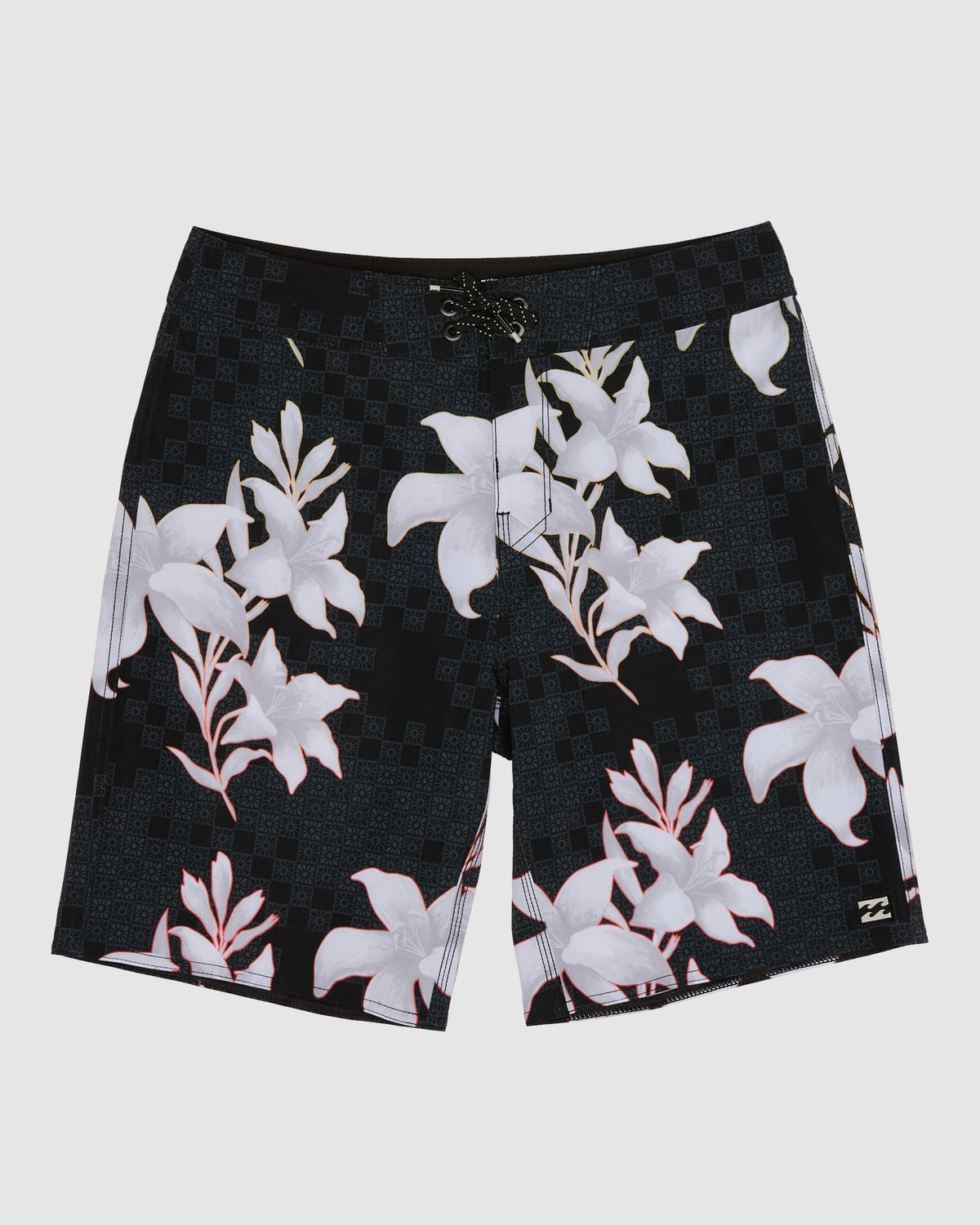 Boys 8-16 Sundays Pro Boardshorts