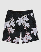Boys 8-16 Sundays Pro Boardshorts