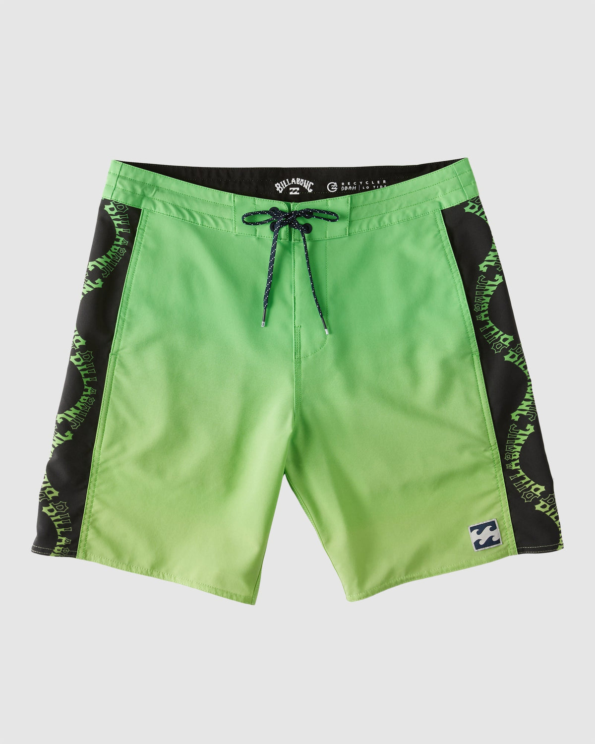 Boys 8-16 D Bah  Lo Tide Boardshorts