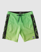 Boys 8-16 D Bah  Lo Tide Boardshorts