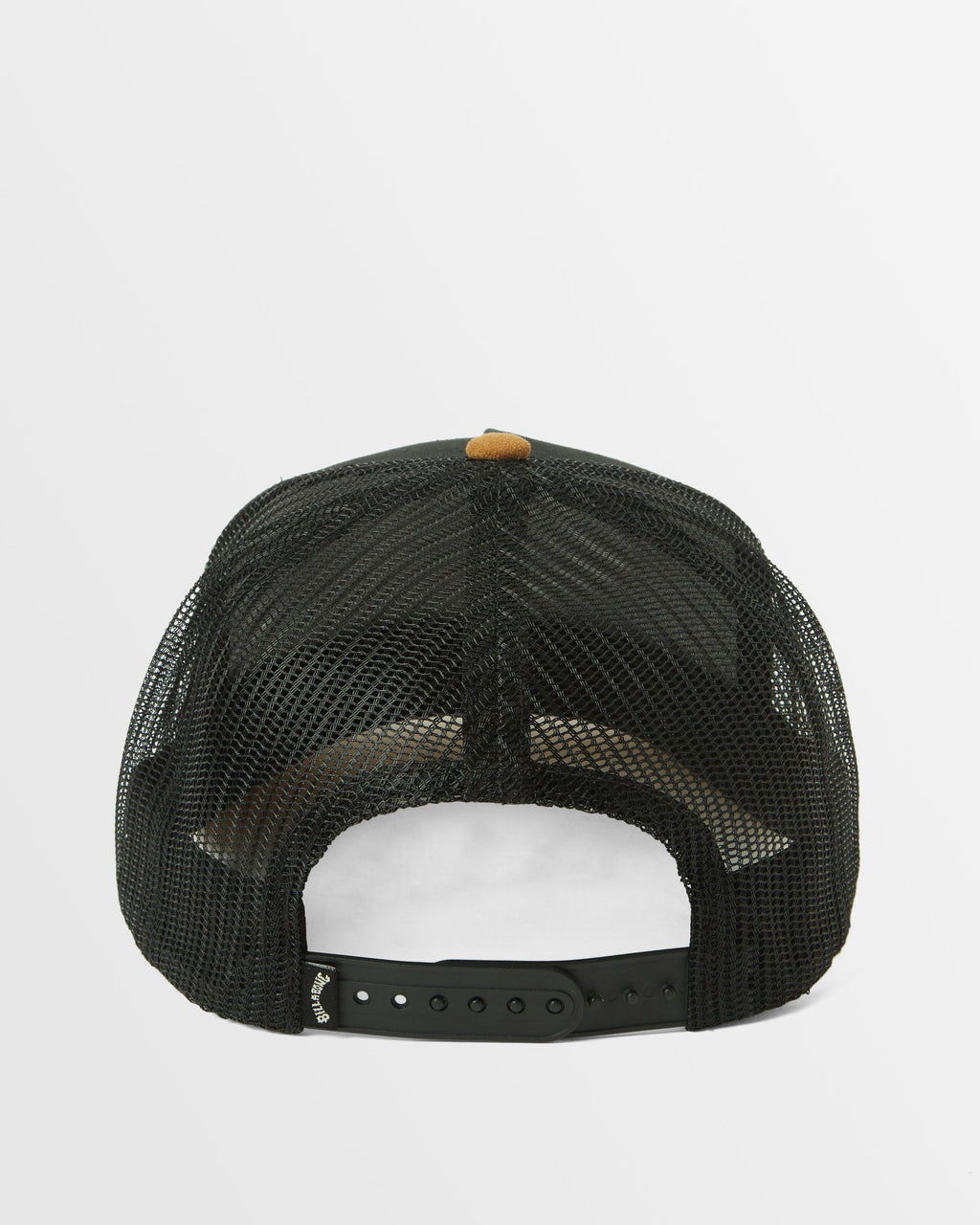 Boys 8-16 Stacked Trucker Hat