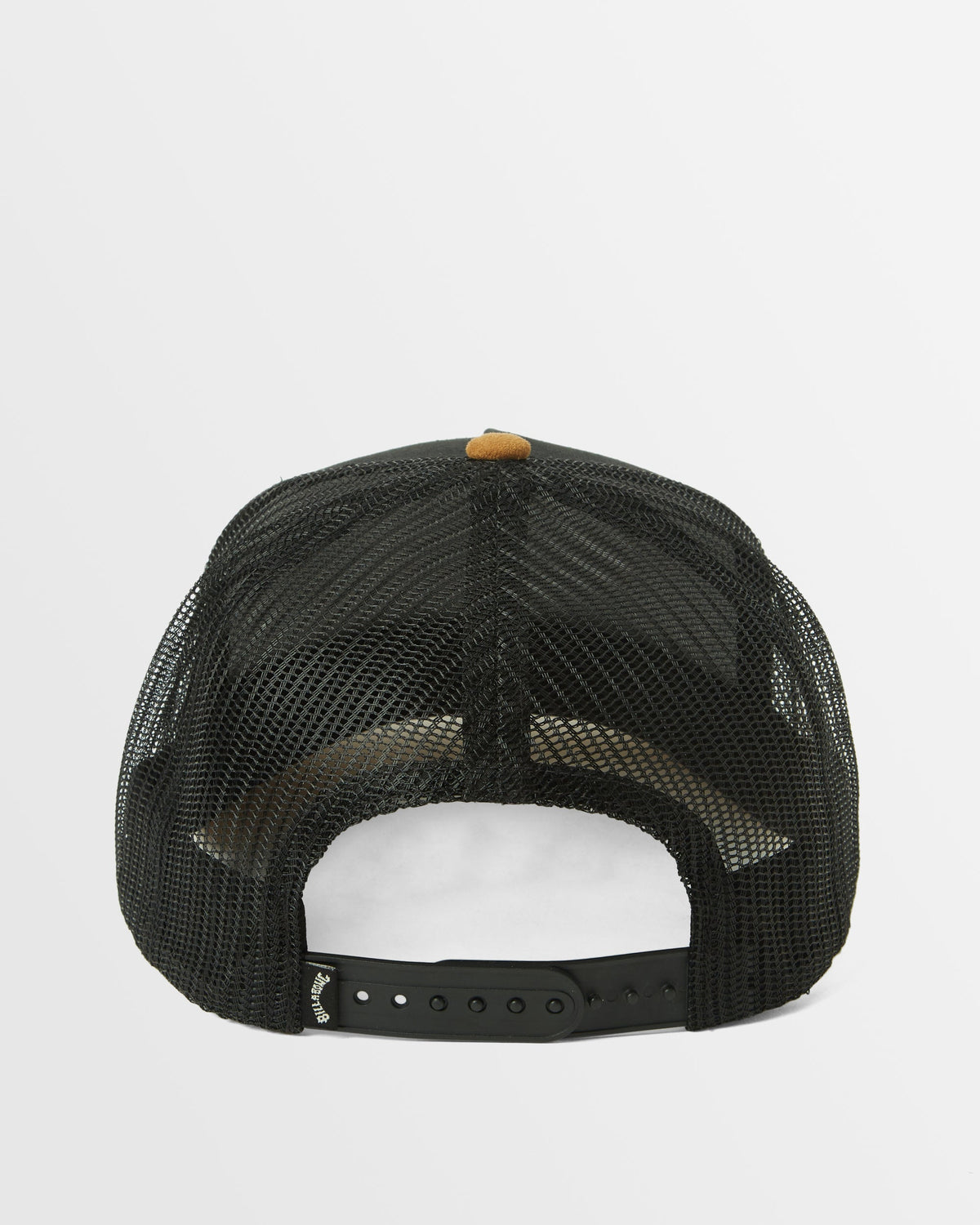 Boys 8-16 Stacked Trucker Hat