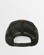 Boys 8-16 Stacked Trucker Hat