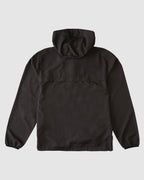 Boys 8-16 Transport Windbreaker Jacket