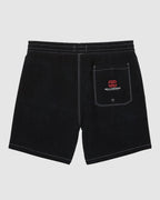 Boys 8-16 Riot Layback Boardshorts