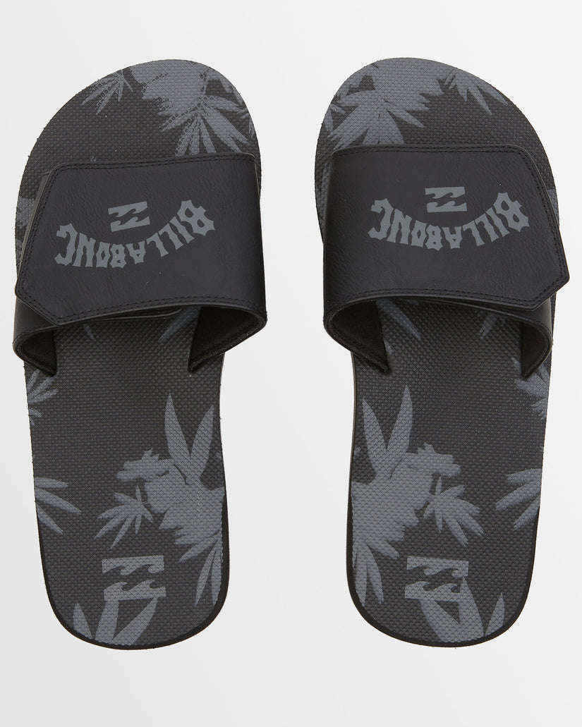 Boys 8-16 All Day Impact Slides