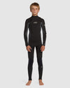 Boys 8-16 3/2mm Absolute Chest Zip Wetsuit