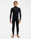 Boys 8-16 4/3 Furnace Ultra Gullwing Wetsuit